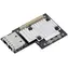 Karta sieciowa Asus MCI-10G X550-2T / karta PCIe 3.0 x4 / podwójny Port LAN 10G