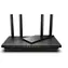TP-LINK Archer AX55 / Router Wi-Fi 6 AX3000 / Dwuzakresowy / 2,4 GHz - 574 Mb/s / 5 GHz - 2402 Mb/s / 1x WAN / 4X LAN / USB 3.0