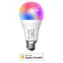 Meross SMART Wi-Fi Inteligentna żarówka LED RGB