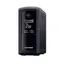 UPS CyberPower Tracer III (960W) czarny / 1600VA / 960W / gniazda Czechy / LCD