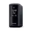 UPS CyberPower VP700EILCD Value PRO GreenPower 700VA / 390W / 6x IEC C13