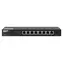 QNAP QSW-1108-8T / Przełącznik / 8x RJ-45 2,5GbE 