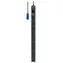 APC Easy PDU Basic ZeroU (20x C13 i 4X C19) czarny / ZeroU / IEC309 / 16A / 230V 