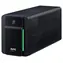 APC BX2200MI-GR Back-UPS 2200VA (1200W) czarny / Zasilacz rezerwowy / 230V / AVR / gniazda Schuko