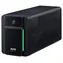 APC BX950MI Back-UPS 950VA (520W) czarny / Zasilacz rezerwowy / Gniazda 230V / AVR / IEC
