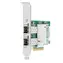 2- Port Hewlett Packard Enterprise 10GbE 562SFP+