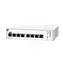 HPE Aruba JL810A Instant On 1830 8G / Switch / 8x GLAN / zarządzane w chmurze