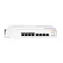 HPE Aruba JL811A Instant On 1830 8G / Switch / 8x GLAN / zarządzane w chmurze / PoE 65W