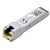 TP-LINK TL-SM5310-T / Moduł 10G BASE-T RJ45 SFP+ / 10,3 Gbps / 1× 10G Port RJ45