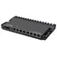 Mikrotik RB5009UG+S+IN / RouterBOARD / ARM 88F7040 4X 1,4 GHz / 7x Gbit LAN / 1x 2,5 Gbit LAN / 1x 10G SFP+ / 1x USB 3.0 