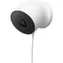Kamera Google Nest Cam (zewnętrzna/bezprzewodowa) / Zewnętrzna kamera IP / 1080p@30FPS / IR / IP54 / Bluetooth / WiFi / mikrofon i głośnik