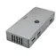 HAMA 200135 Przełącznik KVM do 2 komputerów na 1 monitor / wejście: 2x HDMI | 2x USB-B / wyjście: 1x HDMI | 3x USB-A