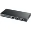 ZyXEL GS1900-8 v2 / 8- Port przełącznik stacjonarny / 8x GLAN