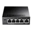 Przełącznik Cudy GS105 / 5x RJ45 / 1000Mbps