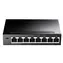 Przełącznik Cudy GS108 / 8x RJ45 / 1000Mbps