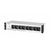 Legrand UPS Keor PDU 800VA 480W / Line-Interactive / Rack & Tower / 2U / USB / 8x FR