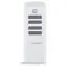 Pilot Homematic IP duży - programowalny / IP20 / 1x AAA
