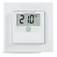 Homematic IP Czujnik temperatury i wilgotności z wyświetlaczem - wewnętrzny / IP 20 / 2x AAA