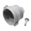 Adapter zaworu Homematic IP Oventropt / M30 x 1,0 mm -> M30 x 1,5 mm