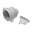 Adapter zaworu Homematic IP Herz Comap / M28 x 1,5 mm -> M30 x 1,5 mm / Obsługa marek MMA i SAM.
