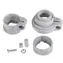 Adapter zaworu Homematic IP Danfoss / RA RAV RAVL -> M30 x 1,5 mm