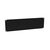 Wtyczka Solarix ZP-03 19" 3U czarna