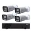 Evolveo Detective IP8 SMART / System kamer / IP66 