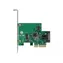 Karta DeLock PCI Express - 1 x wewnętrzne USB 3.2 Gen 2 z kluczem A 20 pin (F)