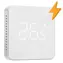 Meross SMART termostat Wi-Fi do elektrycznego ogrzewania podłogowego / obsługi asystenta głosowego