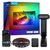 Govee DreamView T2 DUAL TV 55-65" SMART Podświetlenie LED RGBIC / 36W / 1088 lm / RGBIC / BT / WiFi