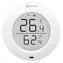 Inteligentny czujnik temperatury i higrometr Ezviz T51C / Zigbee 3.0 / 200m / żywotność 1 rok / bateria CR2450 / biały