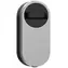 Inteligentny zamek do drzwi Ezviz czarno-szary / Bluetooth / Zigbee 3.0