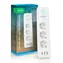 Nous A5T (Tasmota) / Inteligentny przedłużacz / 3 Schuko i 3 USB / WiFi