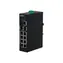 Dahua PFS3211-8GT-120-V2 / Switch / 1000Mbps / 9x RJ-45 / 2x SFP / 8x PoE