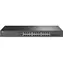 TP-LINK TL-SG3428X-M2 / Switch / 24x 2,5Gbps RJ-45 / 4X 10Gbps SFP+
