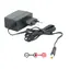Avacom Uniwersalny zasilacz 12W 1A 12V złącze 5,5mm x 2,1mm