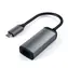 Satechi USB-C na Gigabit Ethernet szary / adapter / USB 3.0 / Gigabit Ethernet