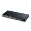 ZyXEL GS1900-48 v2 / 48- Port przełącznik / 10|100|1000 Mbps / 2x SFP