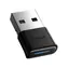 Baseus ZJBA000001 BA04 Adapter Bluetooth / Bluetooth 5.1