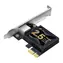 Adapter Ethernet TP-LINK TX201 / PCI-Express / 1x RJ45 / 2,5 Gbps / PCI-E x1