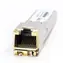Transceiver SFP+ 10Gbps / do 30 m / RJ-45 / Cisco comp. / Zasięg do 30 m / (CAT 6A lub 7) 