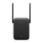 XIAOMI Mi WiFi Range Extender AC 1200 czarny / wzmacniacz WiFi / 2,5 GHz i 5 GHz / 1200 MB/s