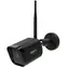iGet HOME CS6 czarna / Kamera zewnętrzna IP / FHD / 110° / CMOS / IP65 / WiFi / IR LED