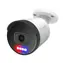 iGet HGNHK938CAM / Zewnętrzna kamera IP / UHD 4K / IP66 / SMART AI / 110° / PIR / LAN