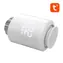 Avatto TRV06 biały / Inteligentna głowica termostatyczna / ZigBee