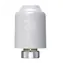 Avatto TRV07 biały / Inteligentna głowica termostatyczna / ZigBee
