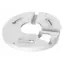 Uniarch TR-UM06-E-IN biały / Uchwyt sufitowy do kamery / do IPC-D11x/D12x