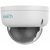 Uniarch IPC-D122-PF28K biała / Kamera zewnętrzna IP / Kopułkowa / 1920 x 1080 / IR / RJ45 / MicroSD / PoE / IP67