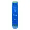 Shelly Pro 1 Blue / Inteligentny przełącznik / 1 kanał / BT 4.2 / WiFi