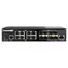 QNAP QSW-M3216R-8S8T / Przełącznik zarządzalny / 8x 10GbE RJ45 / 8x 10GbE SFP+